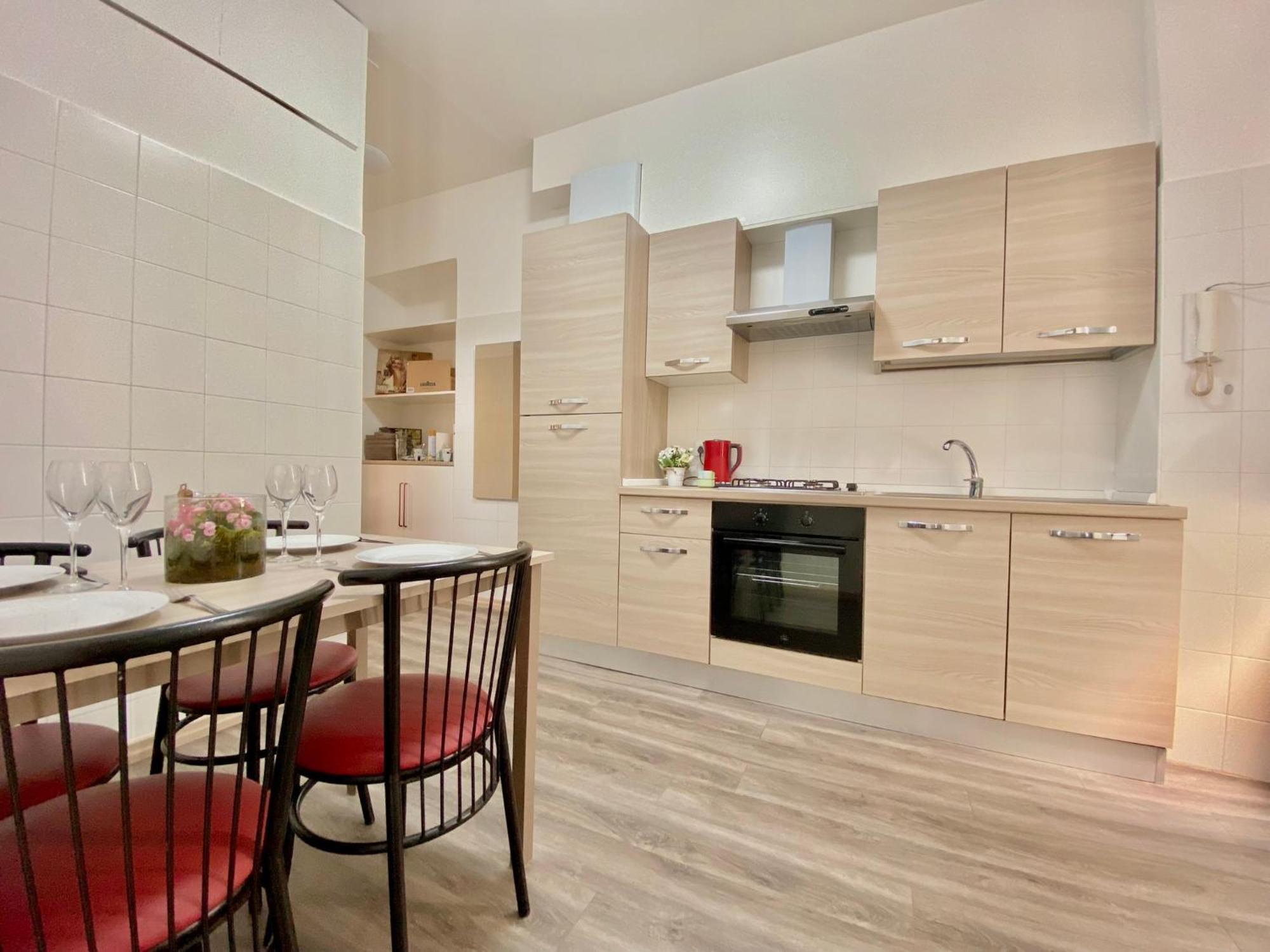 Apartamento Nido Della Regina Turín Exterior foto